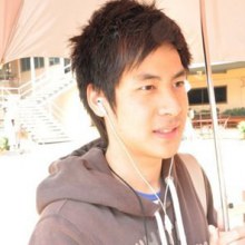 นาว พีรกานต์ เยื้อนอรรจนกุล เดือน มข. ♥