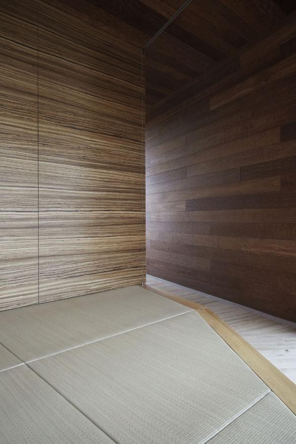 Mountain Cabin Home Plan for breathtaking views