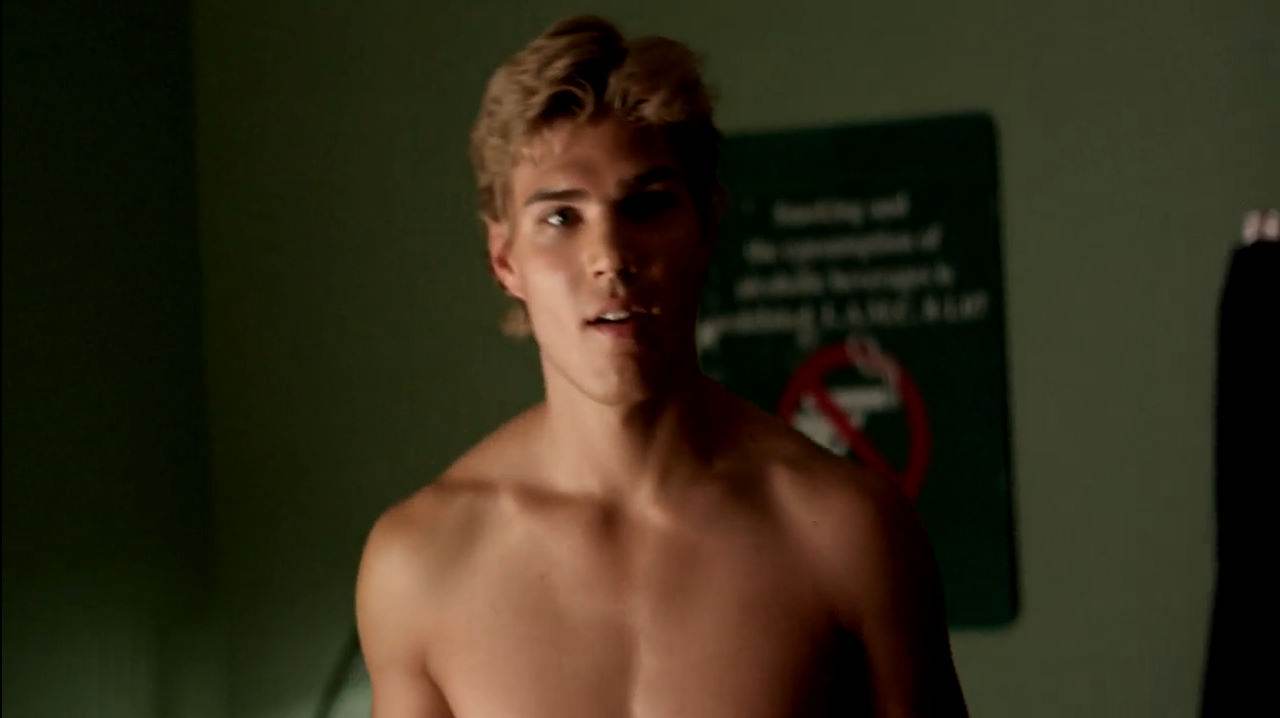 The Hotties of "The People I&rsquo;ve Slept With"