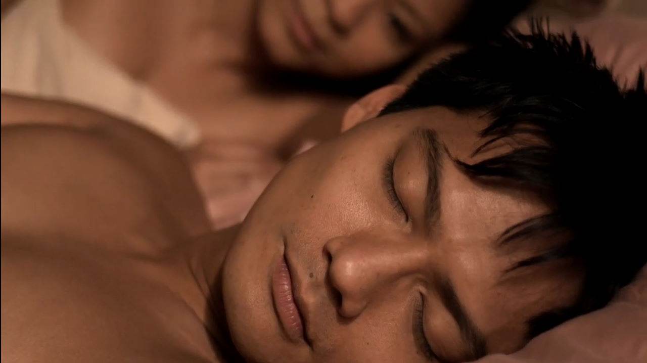 The Hotties of "The People I&rsquo;ve Slept With"