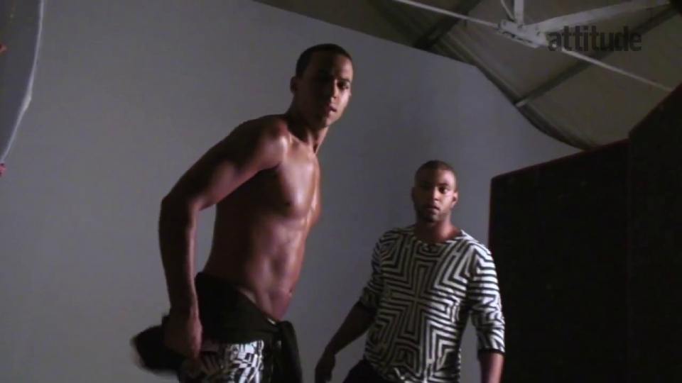 JLS In Attitude