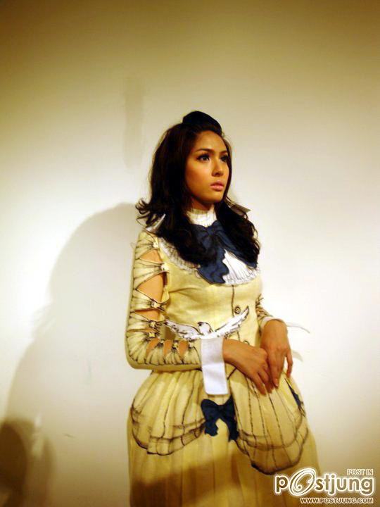 สาวประเภท 2 ที่ผู้หญิงต้องอาย!!!