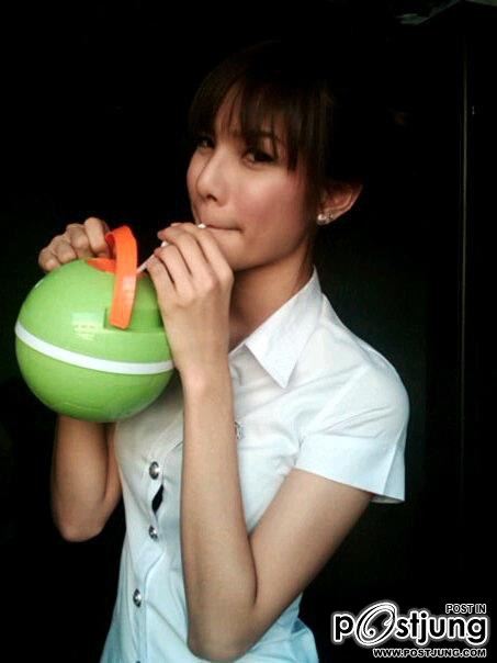 สาวประเภท 2 ที่ผู้หญิงต้องอาย!!!