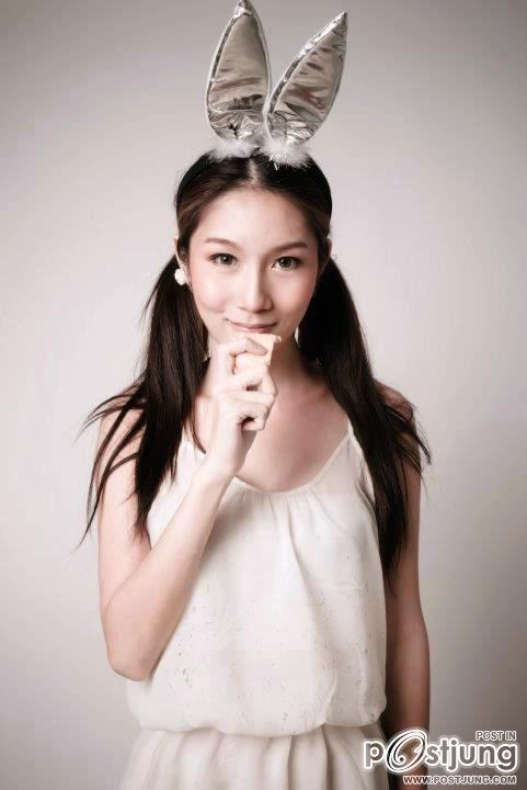 สาวประเภท 2 ที่ผู้หญิงต้องอาย!!!