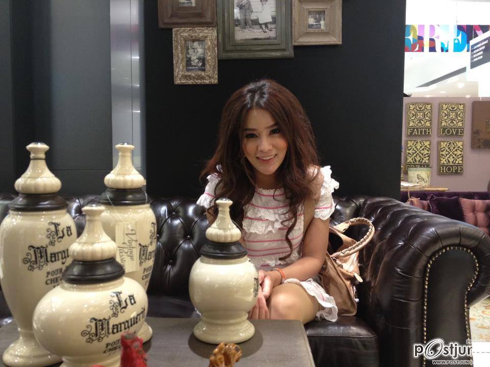 อัพเดท นก ตีสิบ ^^