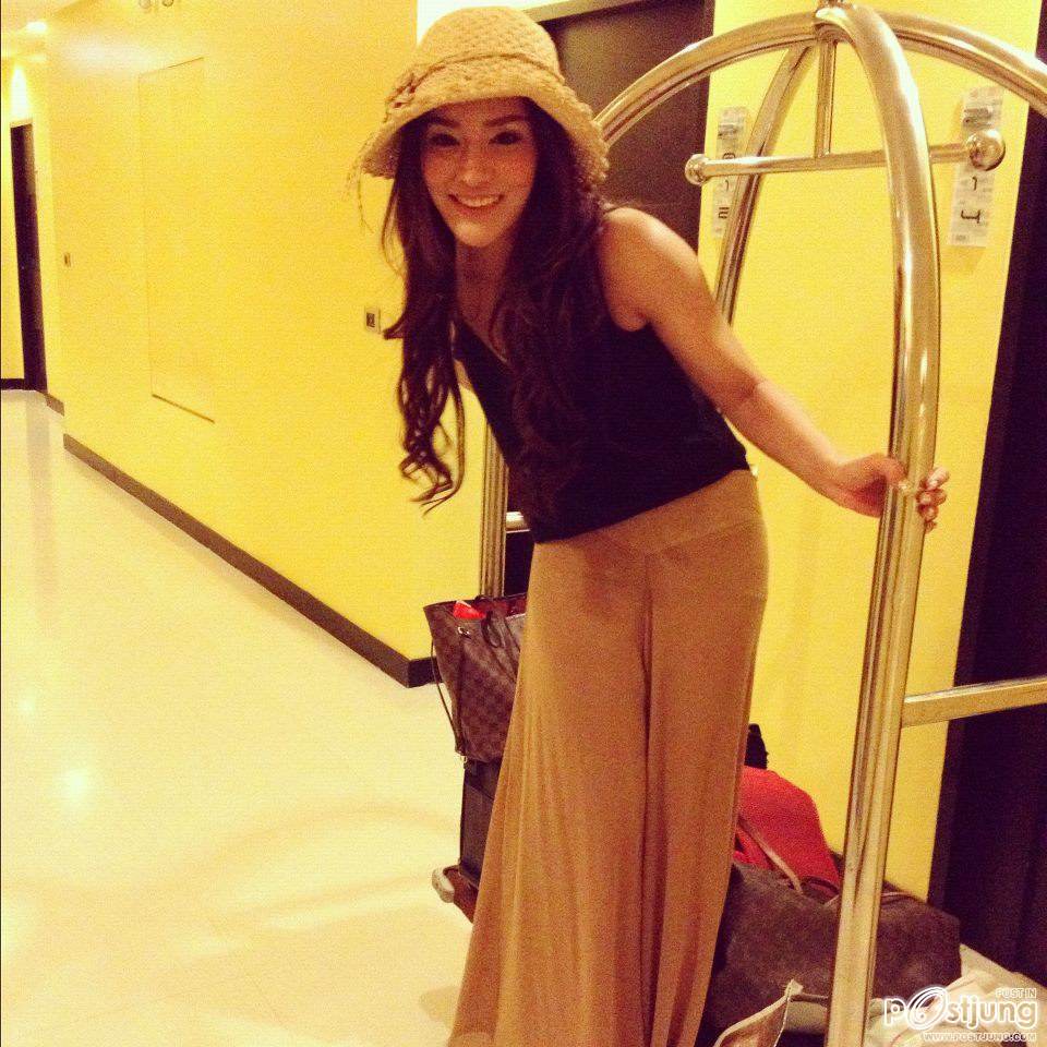 อัพเดท นก ตีสิบ ^^