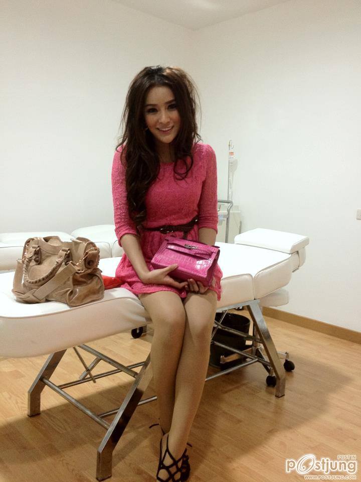 อัพเดท นก ตีสิบ ^^