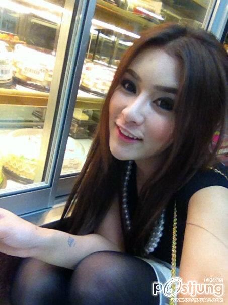 อัพเดท นก ตีสิบ ^^