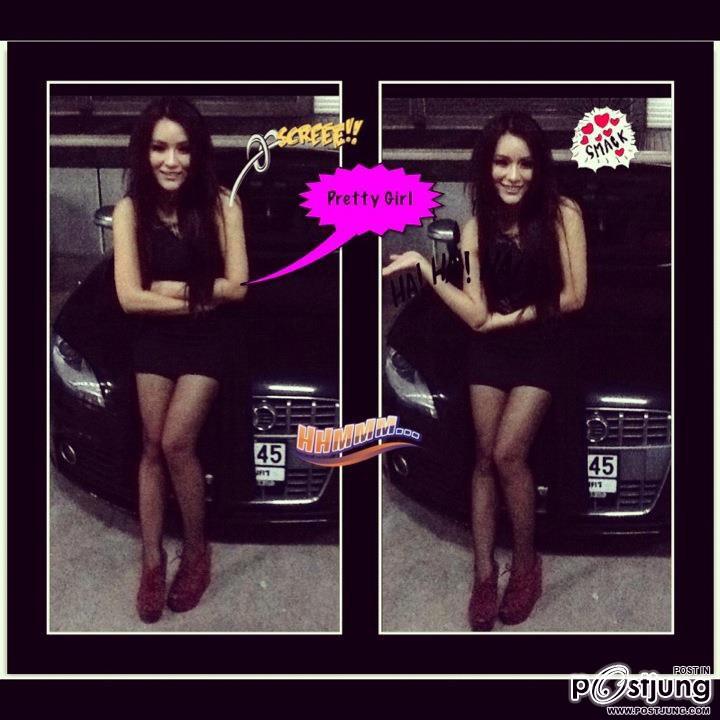 อัพเดท นก ตีสิบ ^^