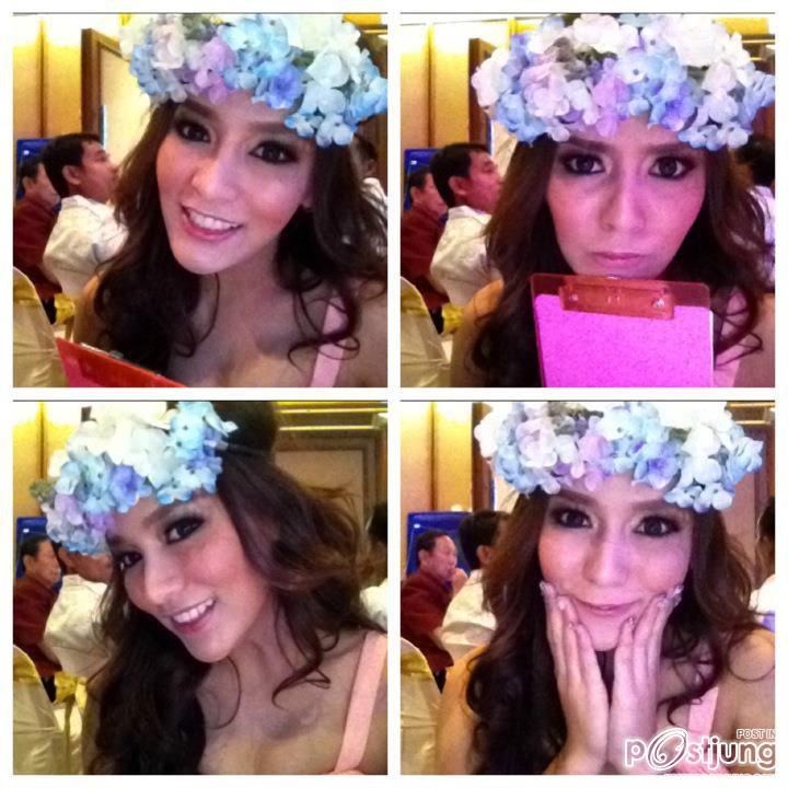 อัพเดท นก ตีสิบ ^^