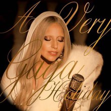 ฟังเพลงใหม่ : Lady Gaga – White Christmas (Live from A Very Gaga Thanksgiving)