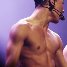  Taeyang  หล่อหุ่นดั perfect....น่าซั่มมากอ่า(ถาพเคลื่อนไหว)