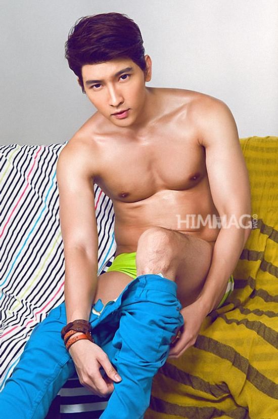 Chan Than San @ HIMMAG.vietnam issue 47