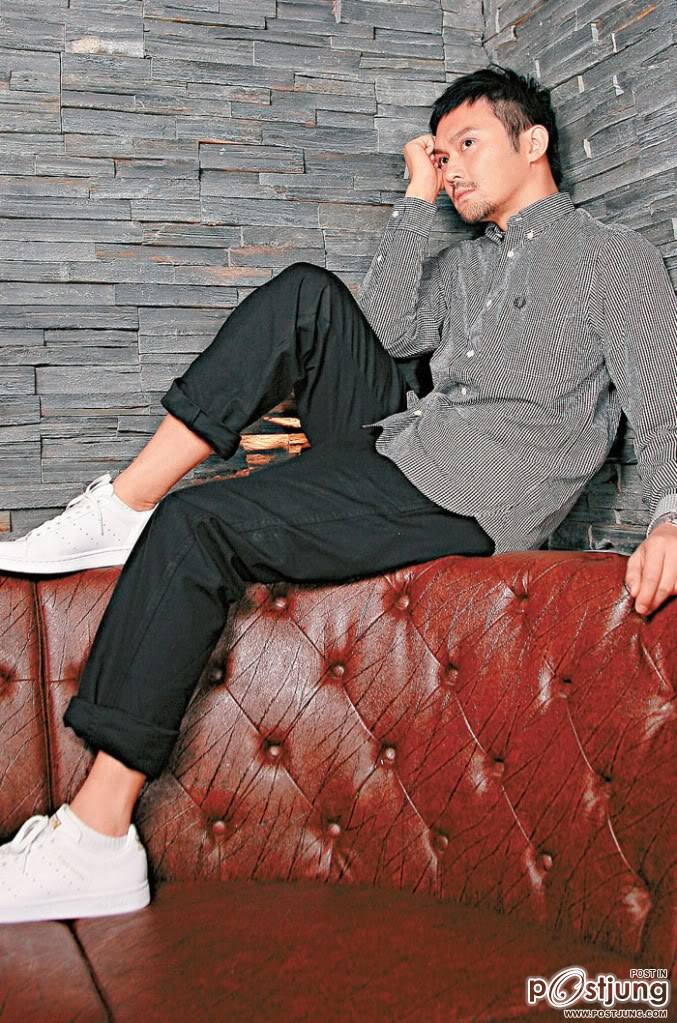 หล่อเท่ๆ