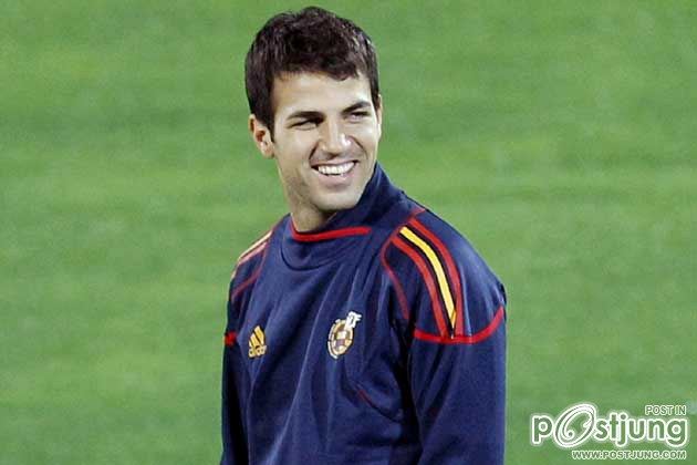 Fabregas