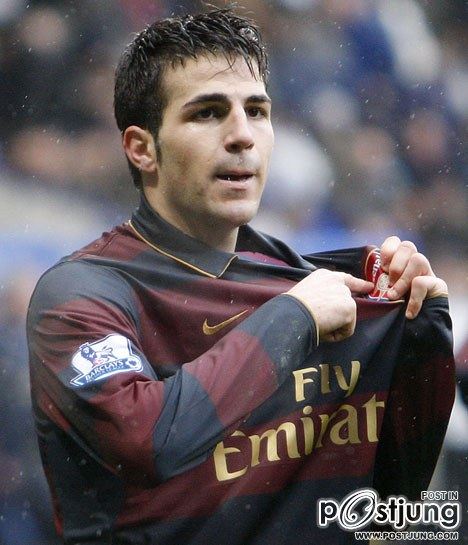 Fabregas