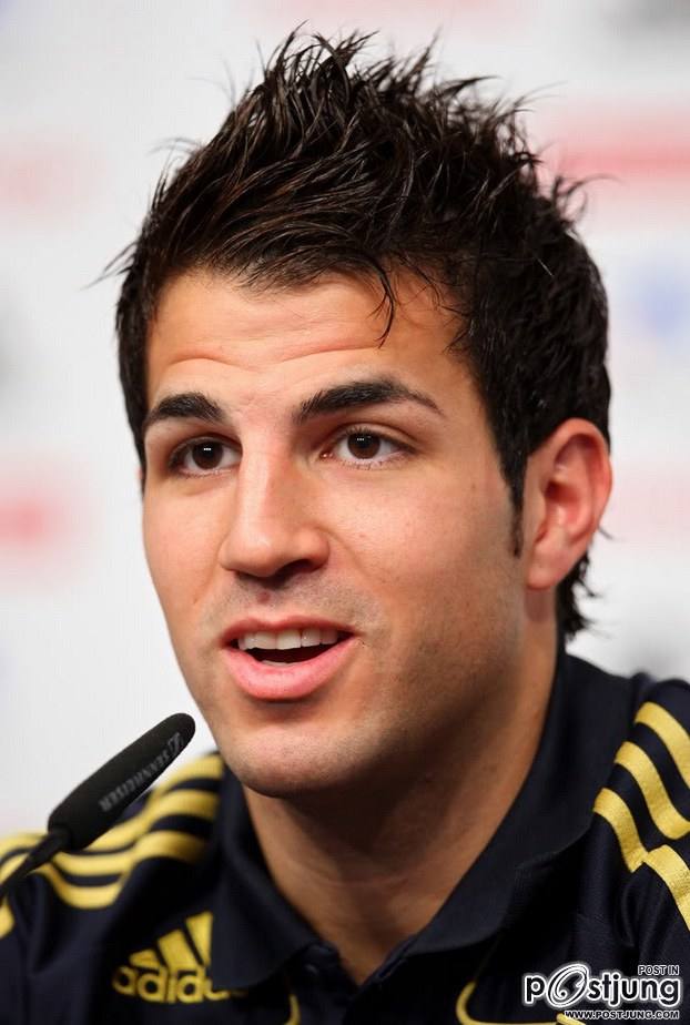 Fabregas