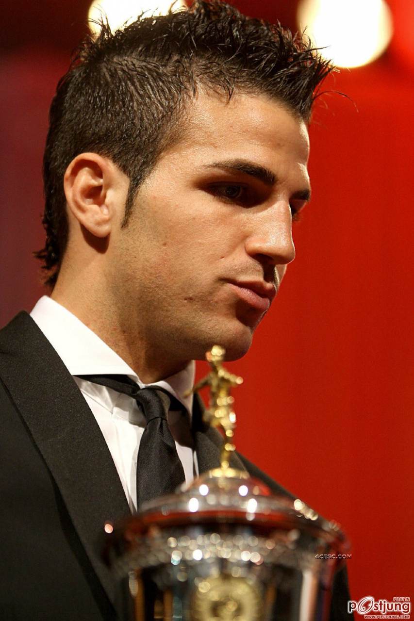 Fabregas