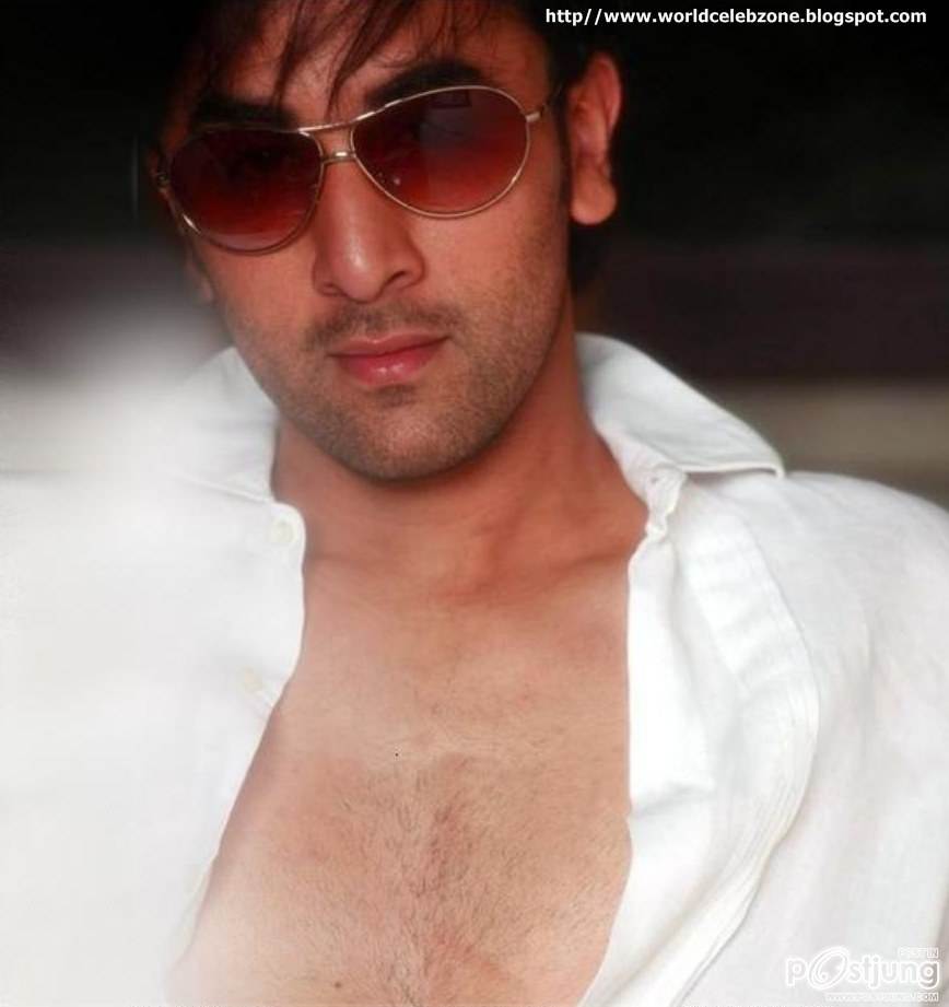 Ranbir-Kapoor