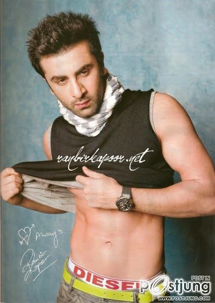 Ranbir-Kapoor