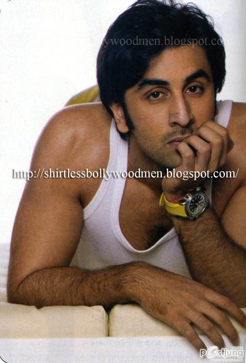 Ranbir Kapoor