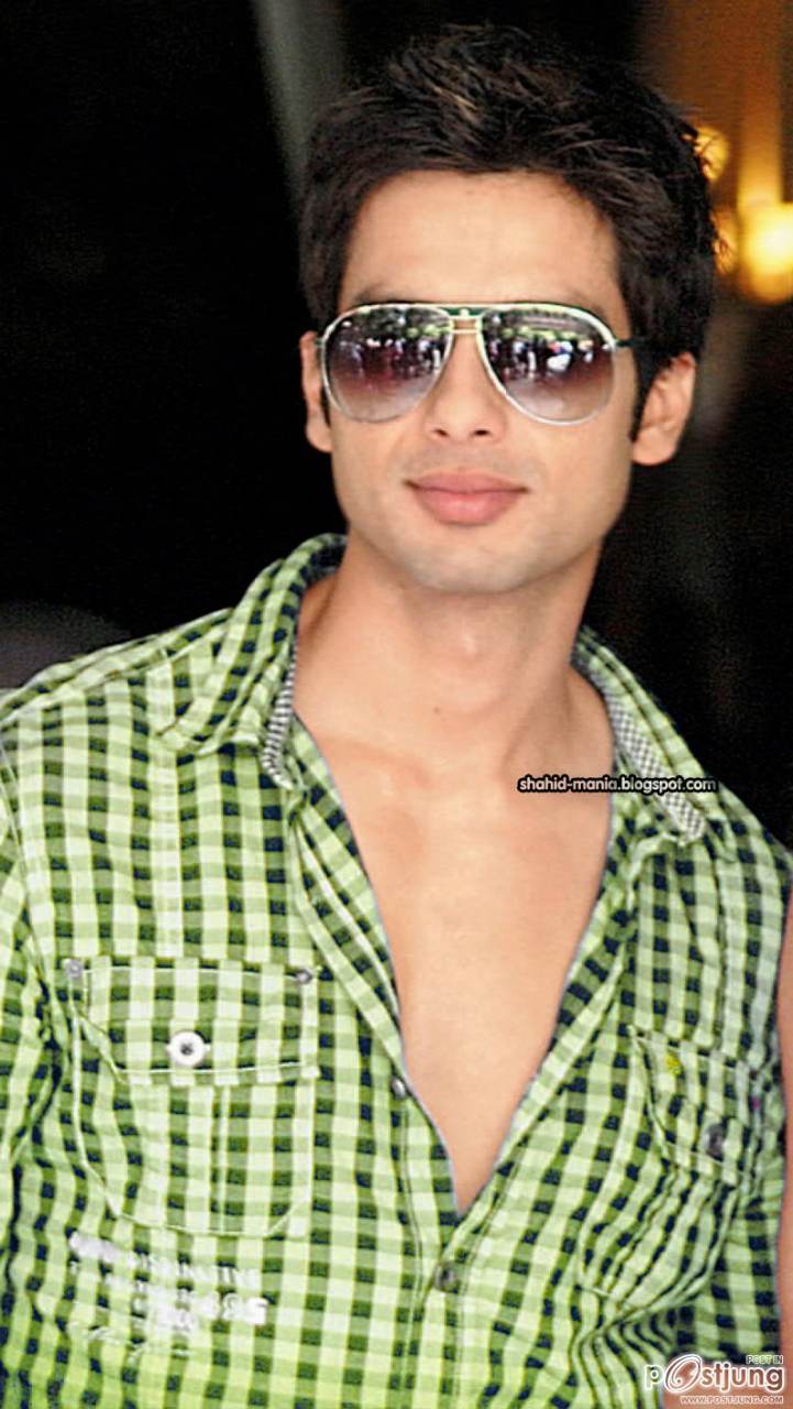 Shahid kapoor
