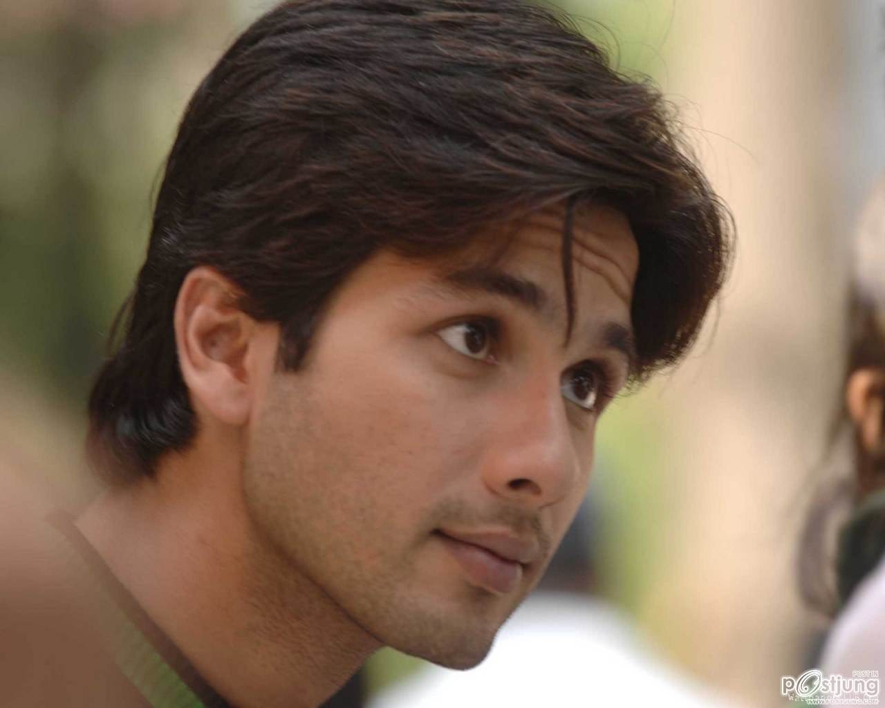 Shahid kapoor