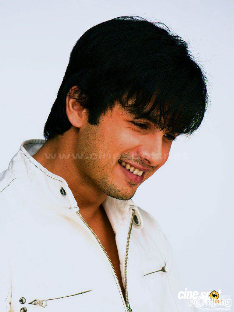 Shahid kapoor