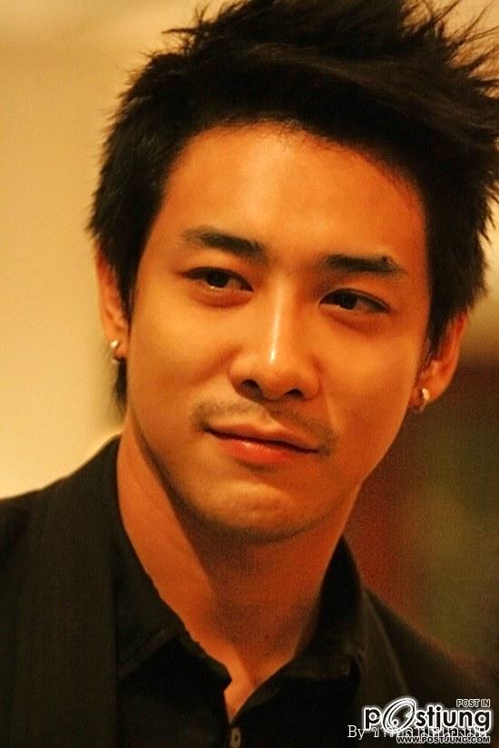 ป๋า บอย AF รวมๆ