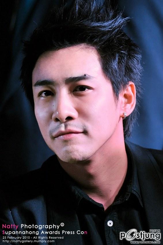 ป๋า บอย AF รวมๆ