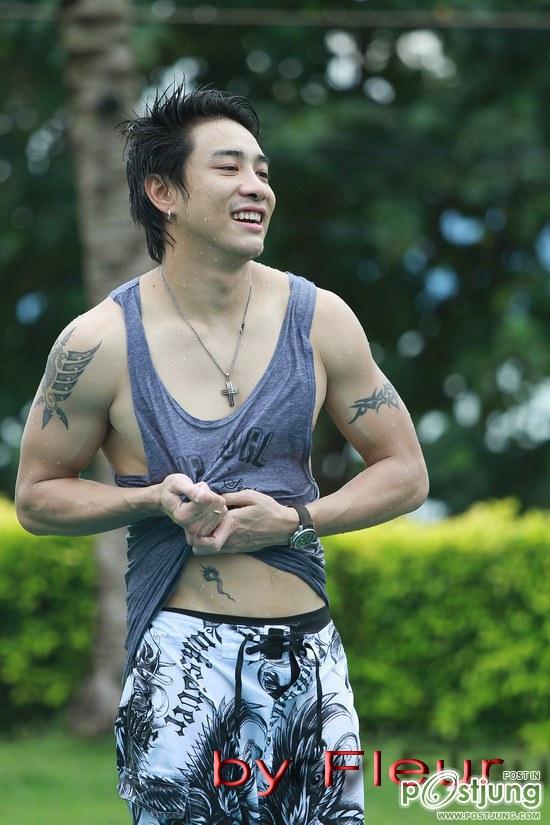 ป๋า บอย AF รวมๆ