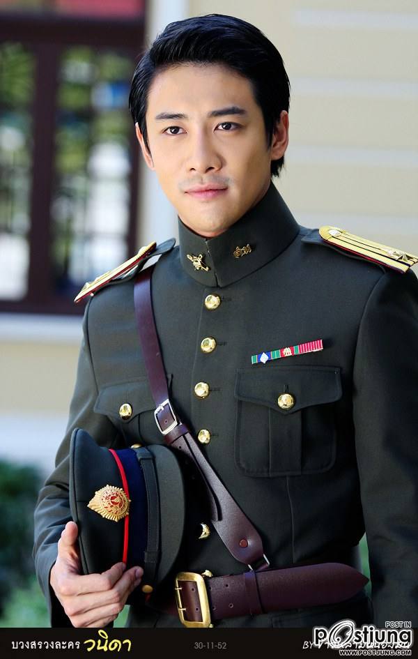 ป๋า บอย AF รวมๆ