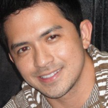 ดาราปินอยหล่อน่ารักๆ