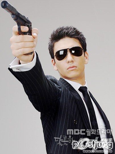 ดาราปินอยหล่อน่ารักๆ