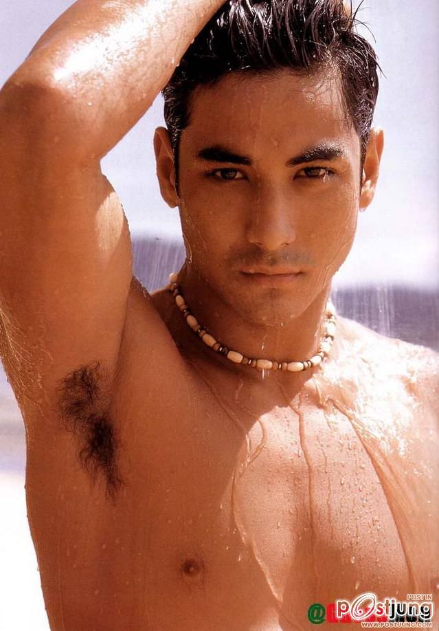 ดาราปินอยหล่อน่ารักๆ