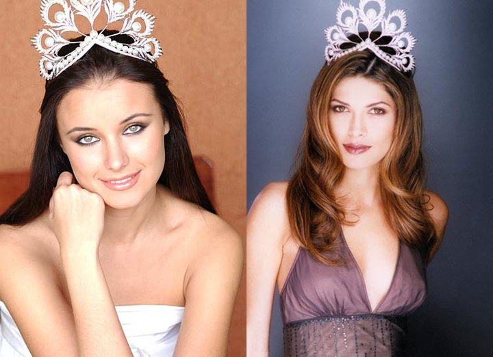 ถ้านางงามจักรวาลไม่สามารถปฏิบัติหน้าที่ได้ รองอันดับหนึ่งเป็นนาง