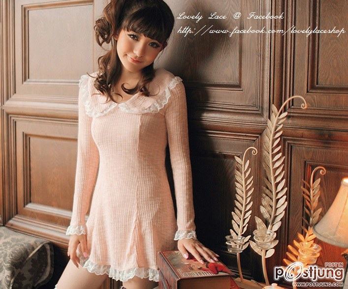 Lovely Lace @ Facebook