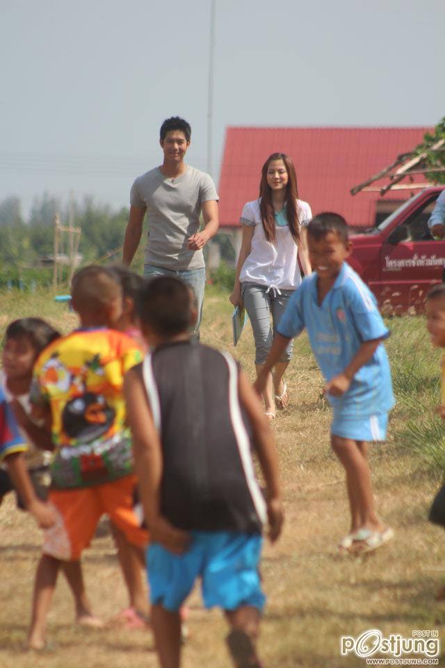 พี่เวียร์น้องใบเฟิรน