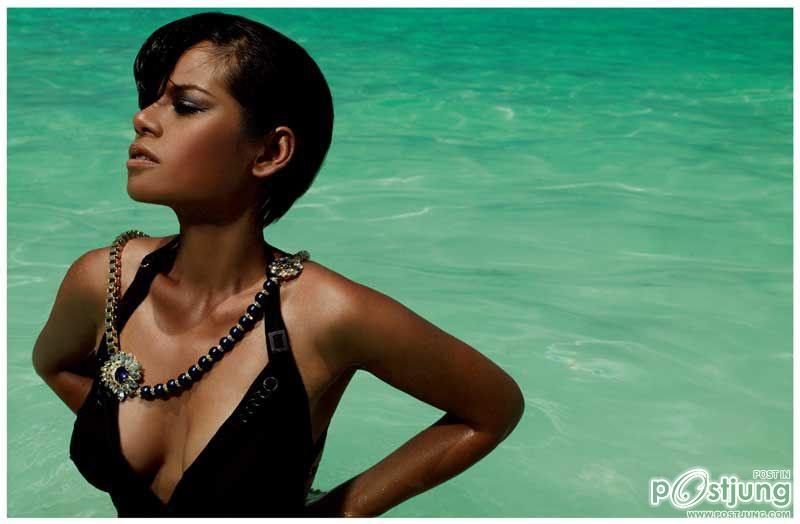 miss thailand universe 2012