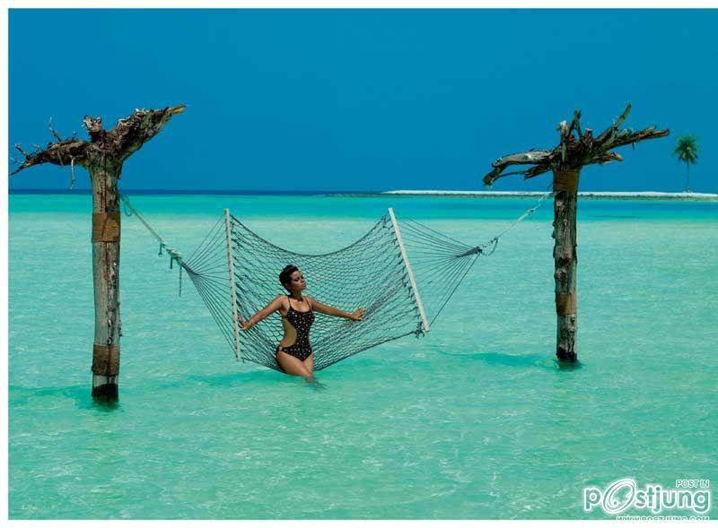 miss thailand universe 2012