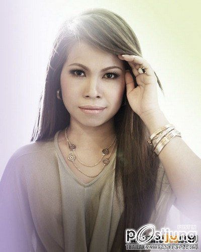 ตุ๊กกี้ไป miss world 2012