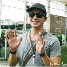 พี่โป๊ป....จากแฟนคลับ7