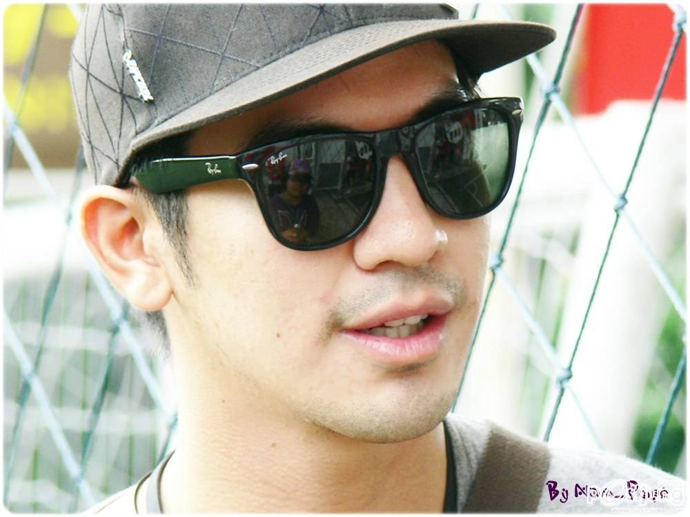 พี่โป๊ป....จากแฟนคลับ7