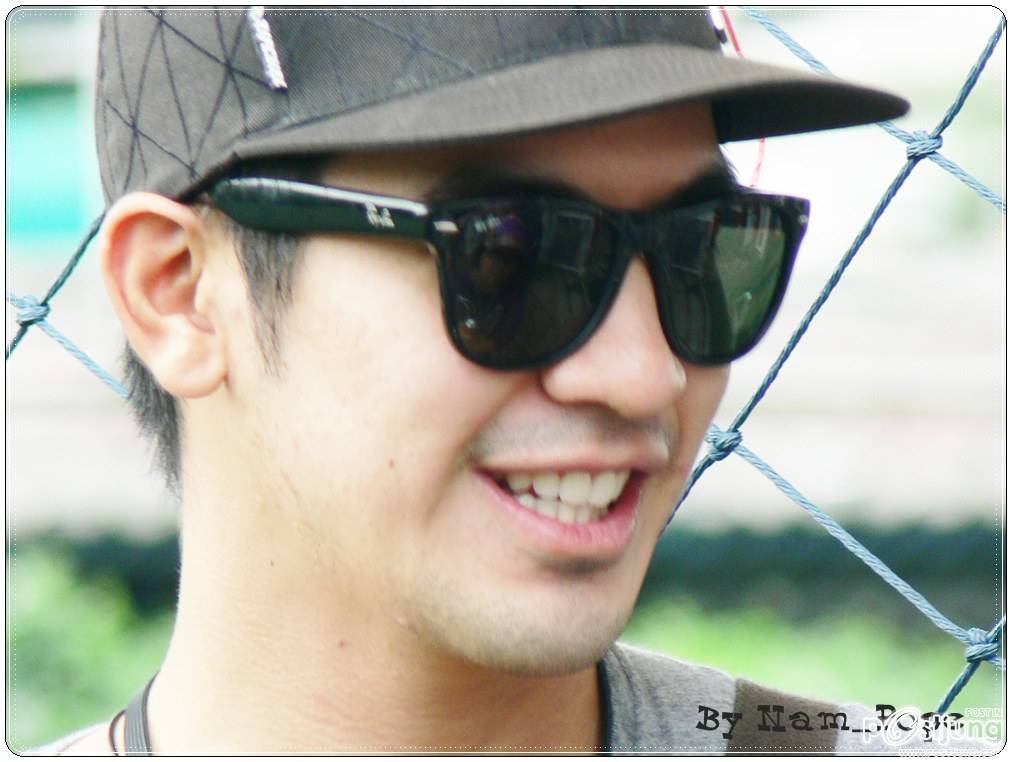 พี่โป๊ป....จากแฟนคลับ7