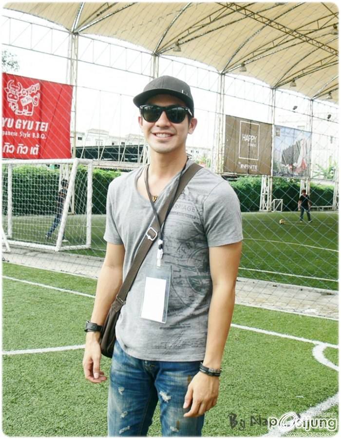 พี่โป๊ป....จากแฟนคลับ7