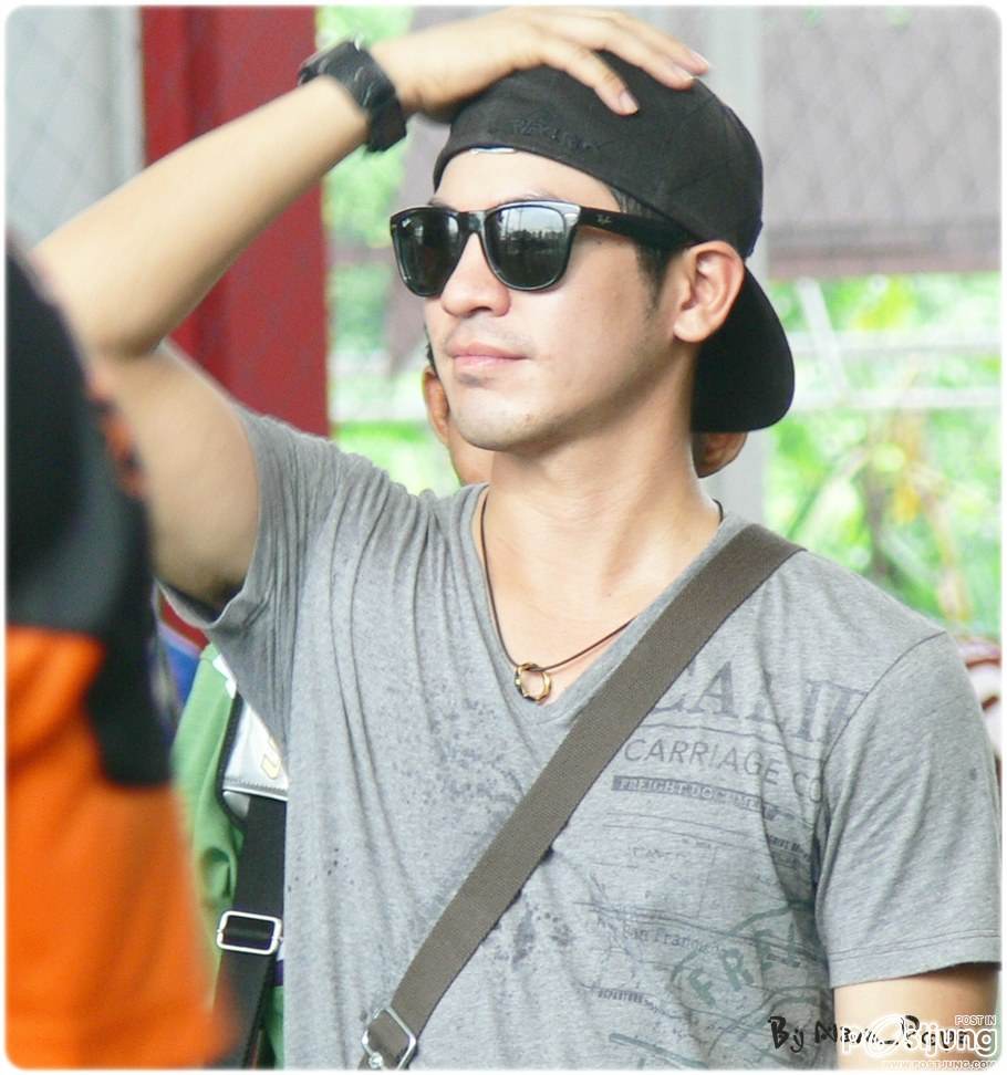 พี่โป๊ป....จากแฟนคลับ7