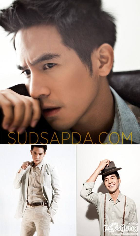 พี่โป๊ป....จากแฟนคลับ7