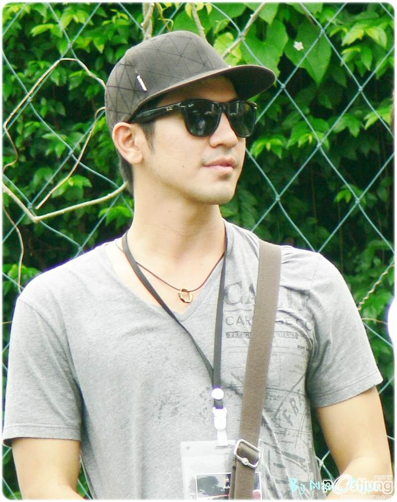 พี่โป๊ป....จากแฟนคลับ7