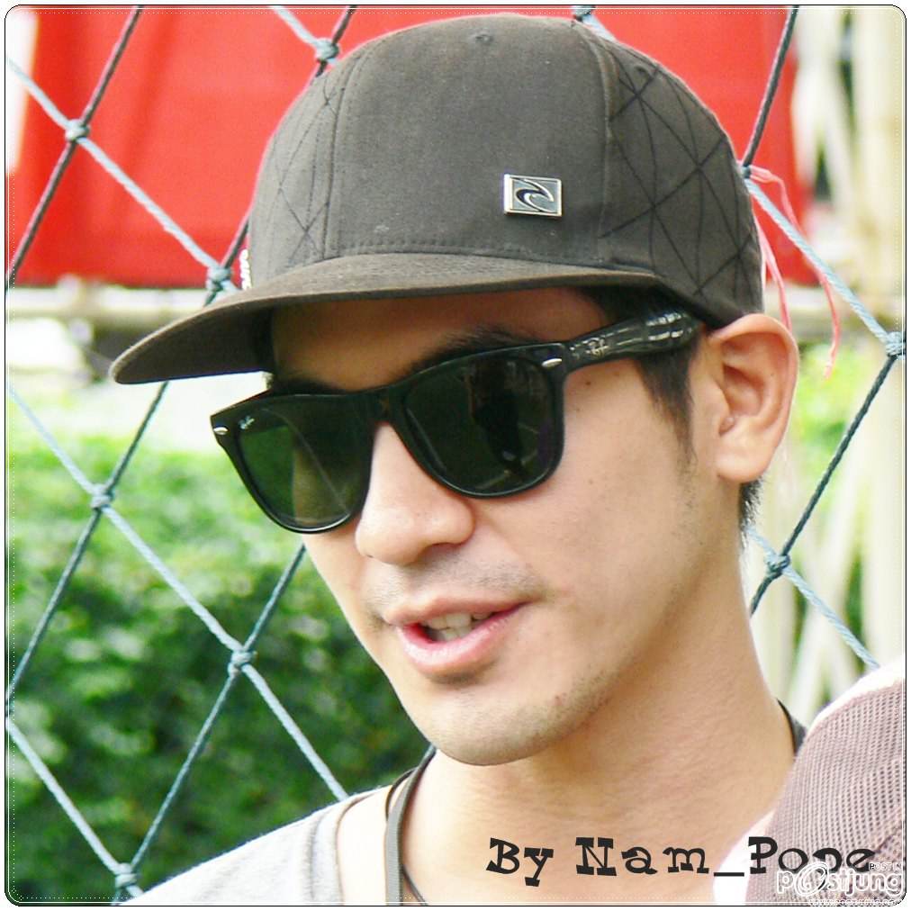 พี่โป๊ป....จากแฟนคลับ7