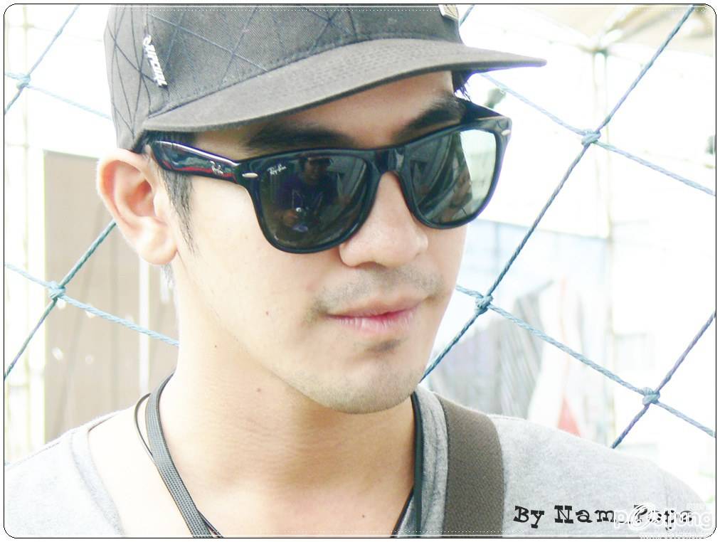 พี่โป๊ป....จากแฟนคลับ7